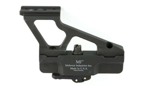 Scope Mounts Midwest Industries AK Scope Mount MIDWEST AK SCPE MNT GEN2 FOR T1 • Model: AK Scope Mount